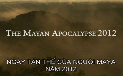 KH039 - Document - The Mayan Apocalypse 2012 (2.5G)